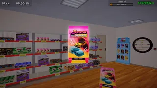 Скриншот 5 к игре Supercar Collection Simulator