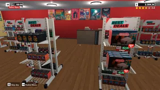 Скриншот 7 к игре Game Store Chronicle