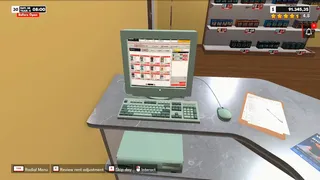 Скриншот 8 к игре Game Store Chronicle