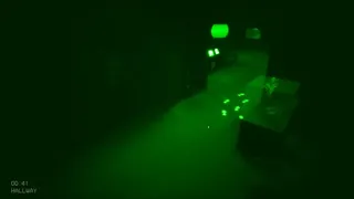 Скриншот 1 к игре Obscura Protocol