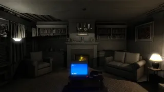 Скриншот 1 к игре TAPE DENIAL
