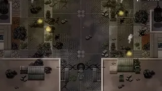 Скриншот 2 к игре 噩梦摇篮：献花于你