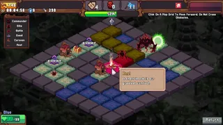 Скриншот 2 к игре 色系战记