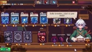 Скриншот 3 к игре 色系战记