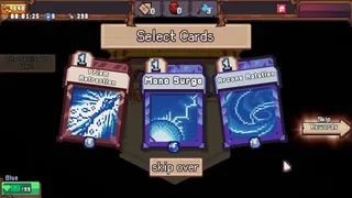 Скриншот 6 к игре 色系战记