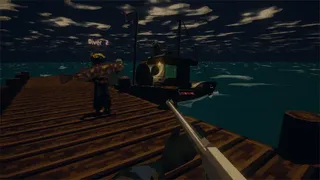 Скриншот 2 к игре Untold Depths