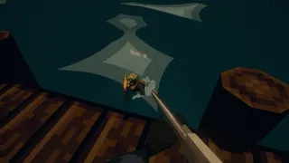 Скриншот 3 к игре Untold Depths