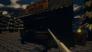 Скриншот 5 к игре Untold Depths