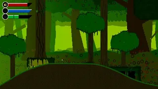 Скриншот 4 к игре Shrine Of The Forest God