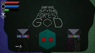 Скриншот 5 к игре Shrine Of The Forest God