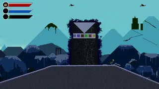 Скриншот 7 к игре Shrine Of The Forest God