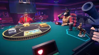 Скриншот 4 к игре Рулетка Ограбление