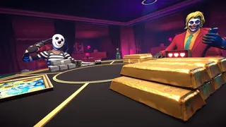 Скриншот 6 к игре Рулетка Ограбление