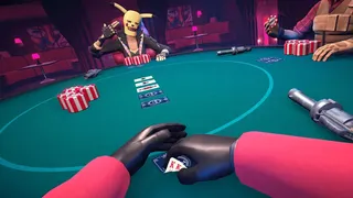 Скриншот 7 к игре Рулетка Ограбление