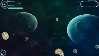 Скриншот 5 к игре Nemesis Galaxy at War