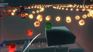 Скриншот 1 к игре Knob