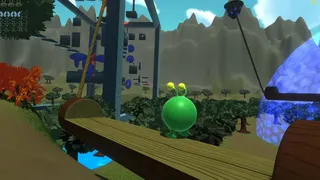 Скриншот 3 к игре Knob