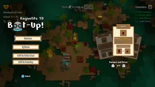 Скриншот 7 к игре BootUp! TD