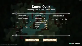 Скриншот 8 к игре BootUp! TD