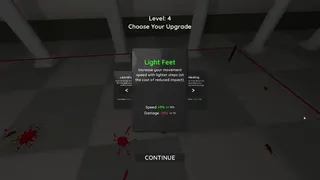 Скриншот 2 к игре Who Let The Bugs Out?