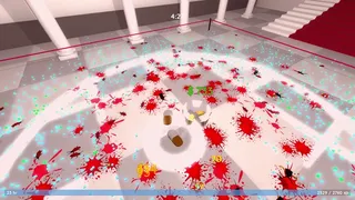 Скриншот 3 к игре Who Let The Bugs Out?