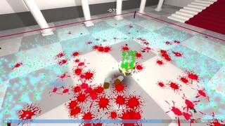 Скриншот 6 к игре Who Let The Bugs Out?