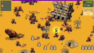 Скриншот 1 к игре Survivors SymphonYs