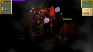 Скриншот 4 к игре Survivors SymphonYs
