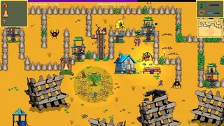 Скриншот 6 к игре Survivors SymphonYs