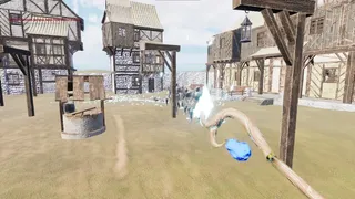 Скриншот 3 к игре Dead and Broken