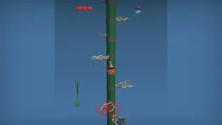 Скриншот 2 к игре Pumpkin Hop