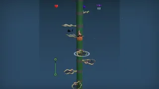 Скриншот 3 к игре Pumpkin Hop