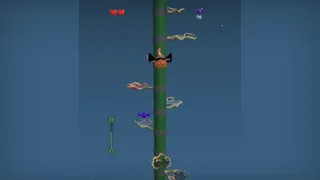 Скриншот 4 к игре Pumpkin Hop