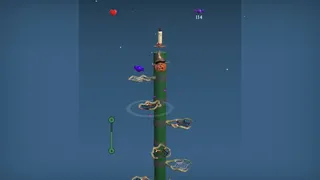 Скриншот 5 к игре Pumpkin Hop