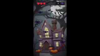 Скриншот 6 к игре Pumpkin Hop
