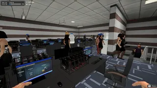 Скриншот 6 к игре Scam Center Simulator: UnderKingdom