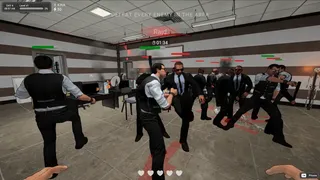 Скриншот 8 к игре Scam Center Simulator: UnderKingdom