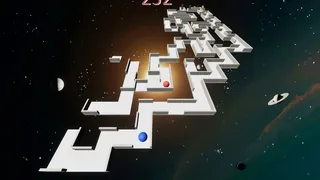 Скриншот 3 к игре DBall