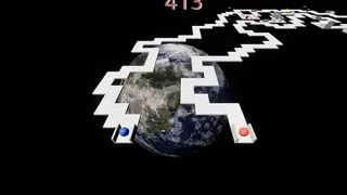 Скриншот 4 к игре DBall