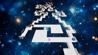 Скриншот 7 к игре DBall