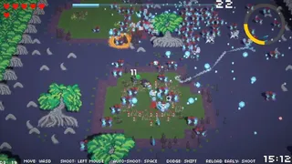 Скриншот 2 к игре DOOMBOX