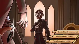 Скриншот 4 к игре Outlawyer
