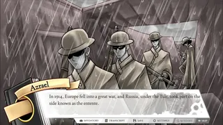 Скриншот 5 к игре Outlawyer