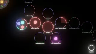 Скриншот 3 к игре Idle Circles