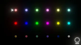 Скриншот 5 к игре Idle Circles