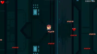 Скриншот 1 к игре Mariusz: the game