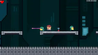 Скриншот 2 к игре Mariusz: the game