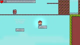 Скриншот 4 к игре Mariusz: the game