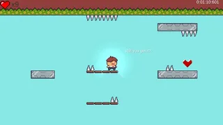 Скриншот 5 к игре Mariusz: the game