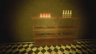 Скриншот 3 к игре The Junkyard